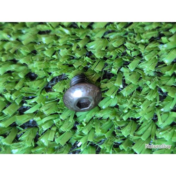 Vis fen�tre de visite gaz Carabine Browning Bar MK3