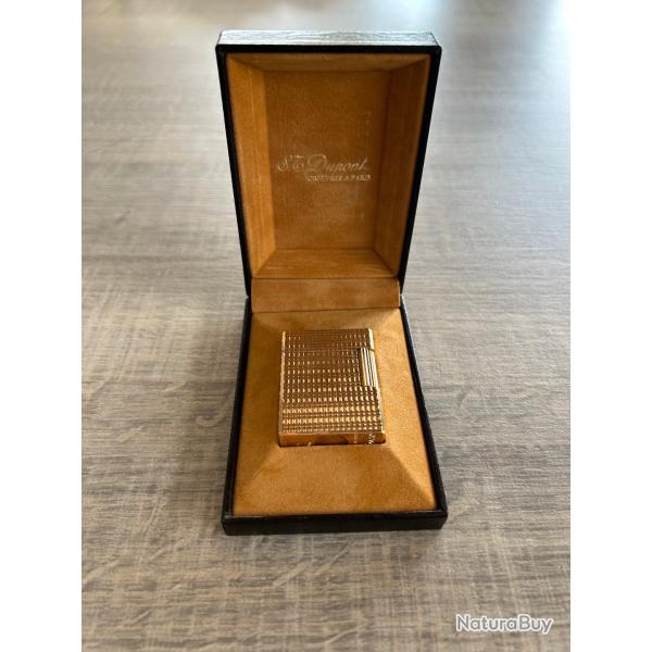 Briquet DUPONT