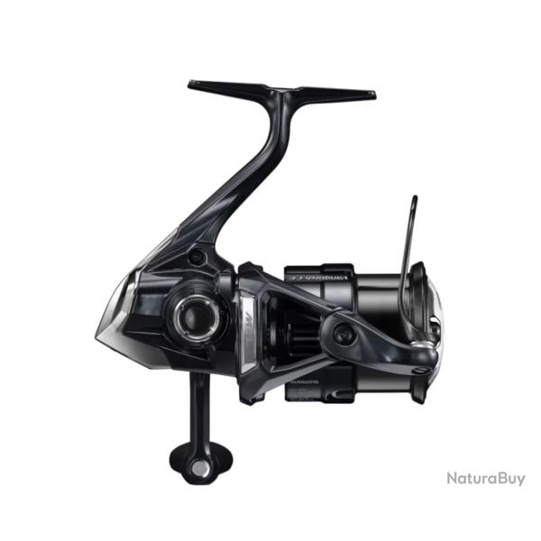 Moulinet Spinning Shimano Vanquish FA Competition Edition C2500S XG
