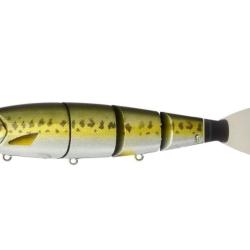 ope 1 euros Leurre dur Madness Balam 300 9 black Bass