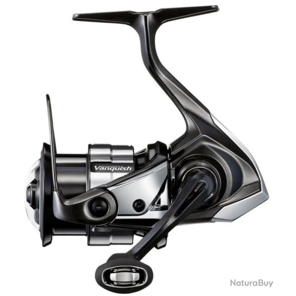 Moulinet spinning Shimano vanquish FC C3000M FC