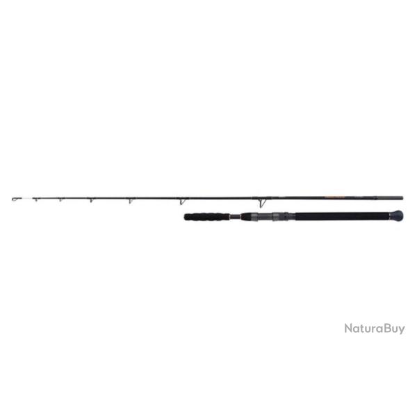 ope 1 euros Canne spinning shimano Beastmaster AX Catfish 7"6