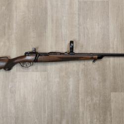 ENCHERES 1� sans r&eacute;serve - Carabine MANNLICHER SCH&Ouml;NAUER Mod GK, Cal 7x64, 65 cm, Stecher (Occasion)