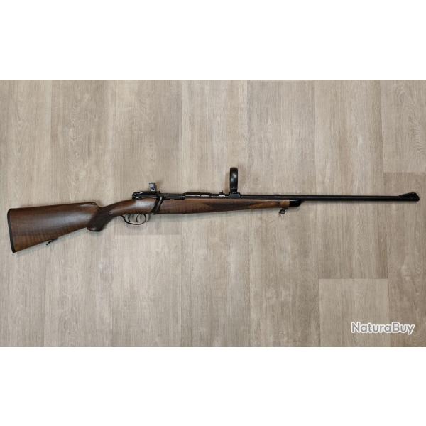 ENCHERES 1� sans r�serve - Carabine MANNLICHER SCH�NAUER Mod GK, Cal 7x64, 65 cm, Stecher (Occasion)