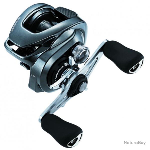 Moulinet casting Shimano metanium 151 HG