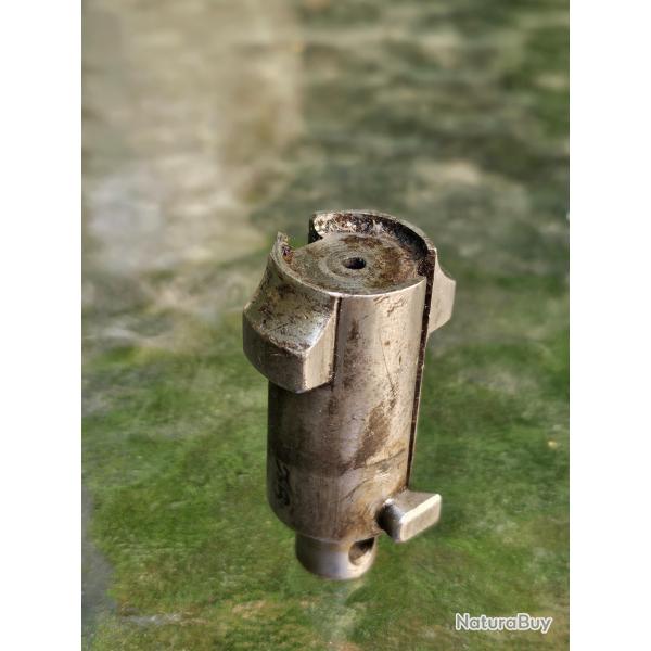T�te de culasse de Berthier num�ro 76