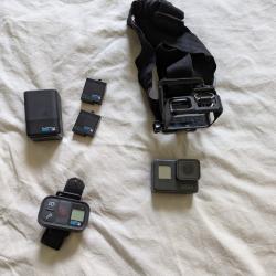 Gopro hero 5 black