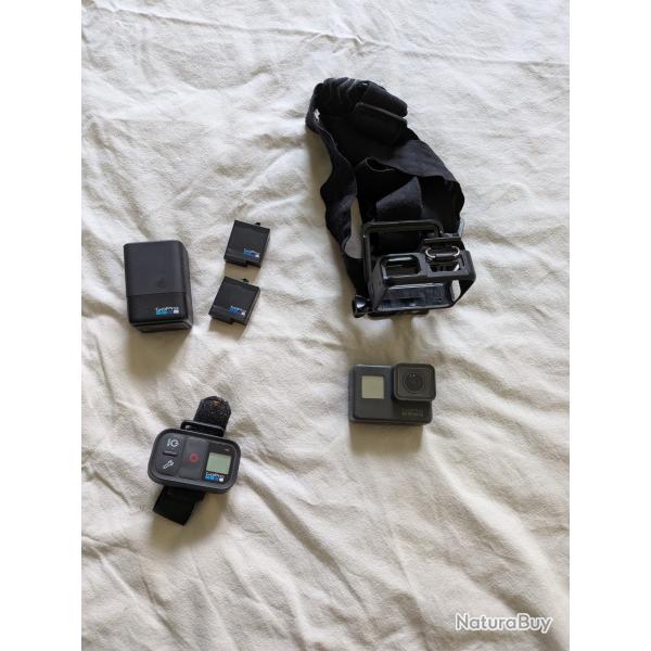 Gopro hero 5 black