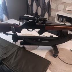 VDS CARABINE HK SLB200 CALIBRE 300WM