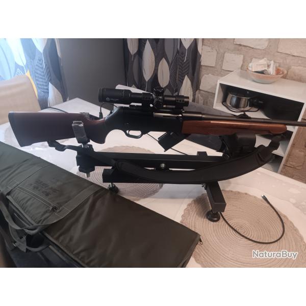 VDS CARABINE HK SLB200 CALIBRE 300WM