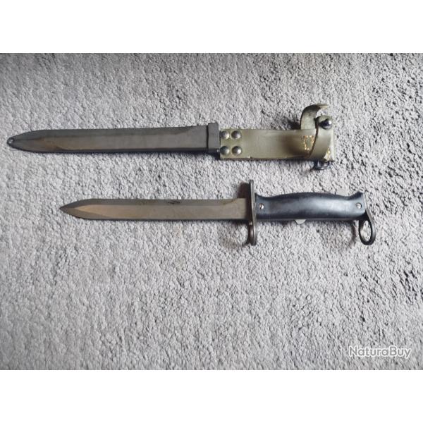 Ba�onnette Mas 49 56