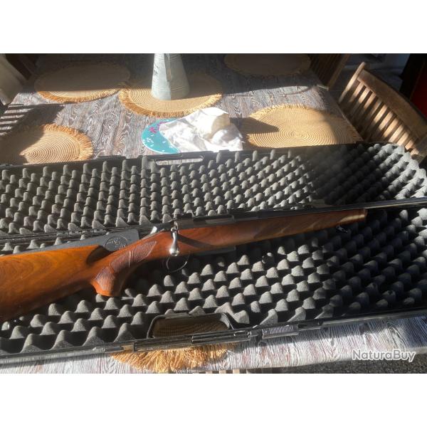 Carabine chasse