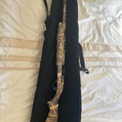 Winchester Sx4 gaucher