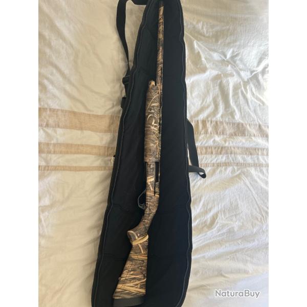 Winchester Sx4 gaucher