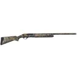OP OCCASION - SEMI-AUTO HATSAN ESCORT CAMO CA.12/76 EPREUVE ACIER