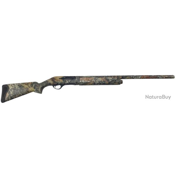 OP OCCASION - SEMI-AUTO HATSAN ESCORT CAMO CA.12/76 EPREUVE ACIER