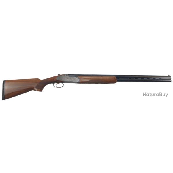 OP OCCASION - SUPERPOSE RIZZINI CONTRE PLATINES CAL.12/70