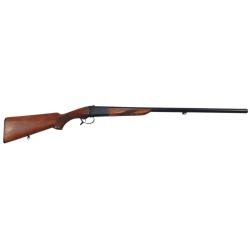 OP OCCASION - FUSIL MONOCOUP BAIKAL IJ18 EXTRACTEUR 12/70