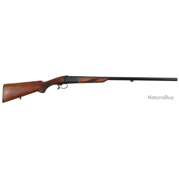 OP OCCASION - FUSIL MONOCOUP BAIKAL IJ18 EXTRACTEUR 12/70