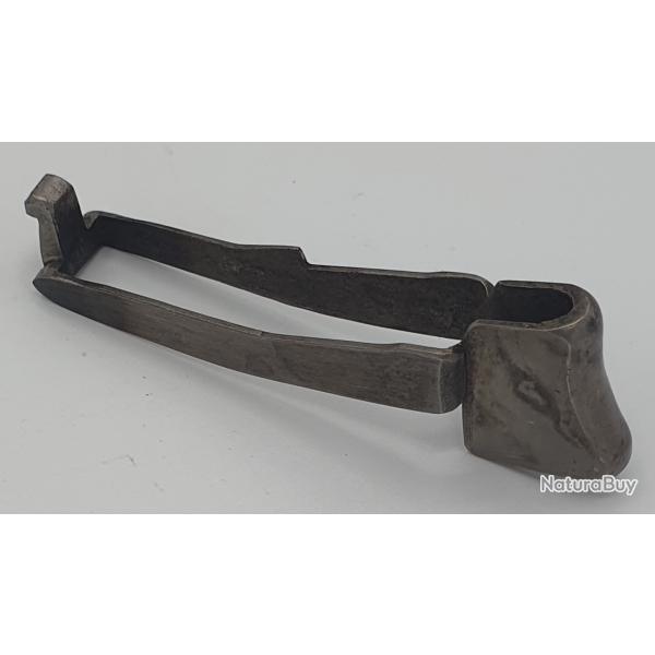 D�tente Pistolet Le Fran�ais 6,35 : 1er Type.