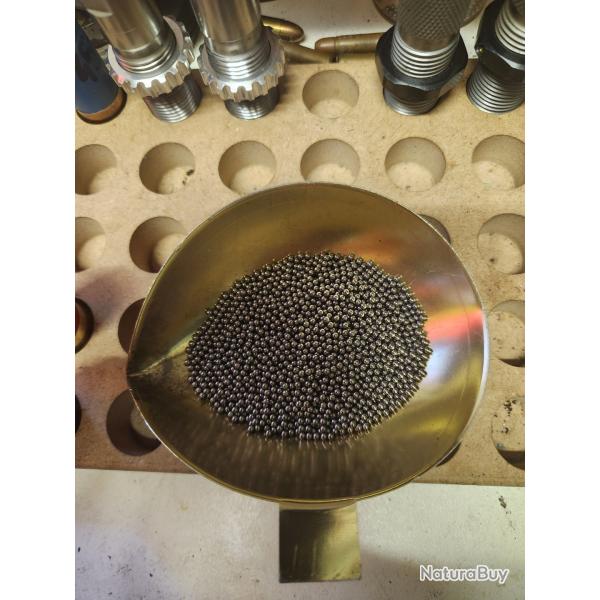 TSS densit� 18 (1 kg) billes en 8,5