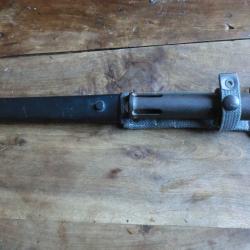 baionnette fn fal