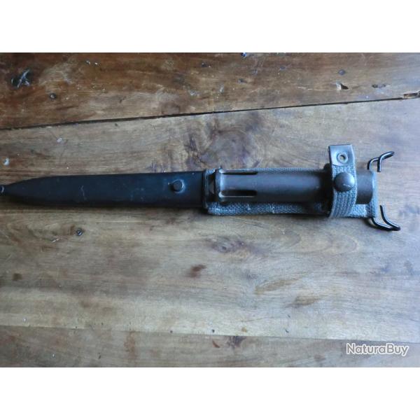 baionnette fn fal
