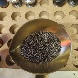 TSS densit&eacute; 18 (1 kg) billes en 10 (1,8 mm)