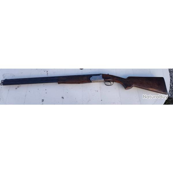 Fusil superpose Fair 12/76 monod�tente