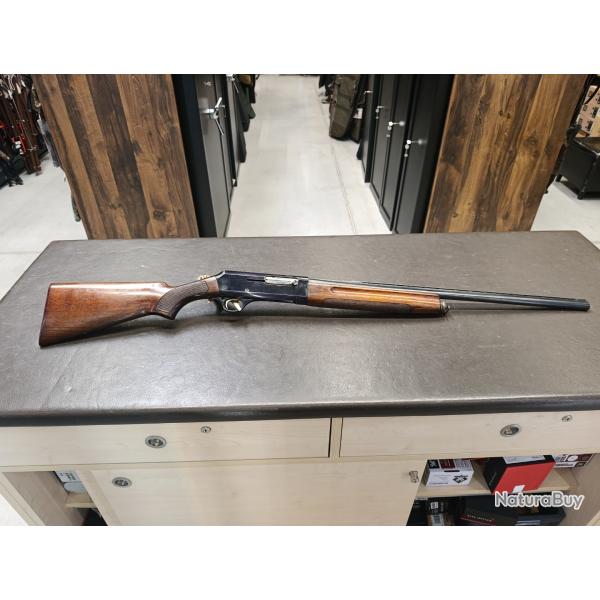 Fusil Semi Auto Luigi Franchi 20/70