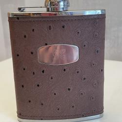 Flasque &agrave; Whisky ( ou liqueur)