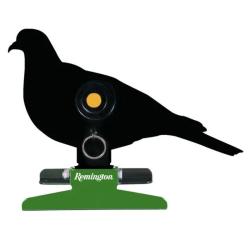 CIBLE METALLIQUE REMINGTON PIGEON