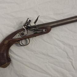 Pistolet Queen Anne Pedersoli