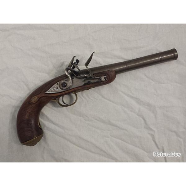Pistolet Queen Anne Pedersoli