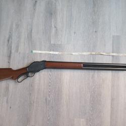 AZUR ARMES FUSIL LEVIER DE SOUS GARDE 1887 CALIBRE 12/70 9 COUPS
