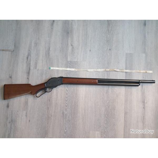 AZUR ARMES FUSIL LEVIER DE SOUS GARDE 1887 CALIBRE 12/70 9 COUPS