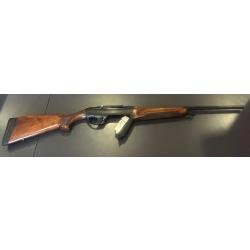 Carabine semi automatique BENELLI ARGO 9.3x62 avec rail