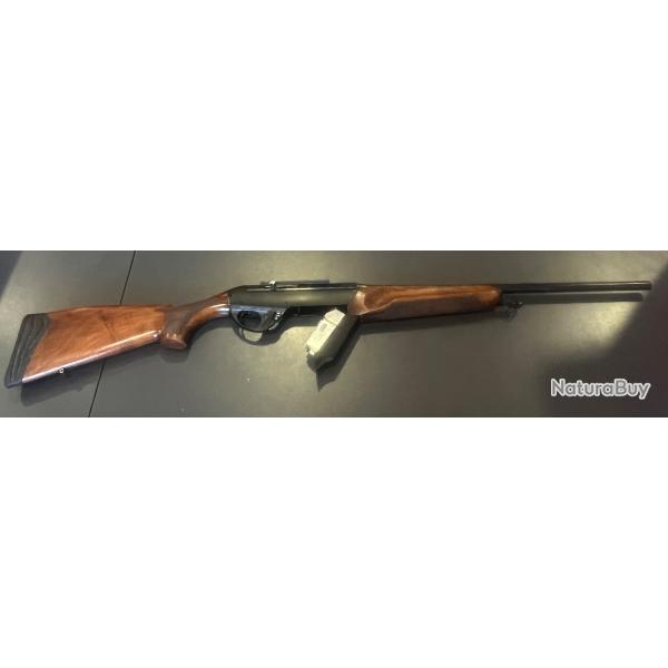 Carabine semi automatique BENELLI ARGO 9.3x62 avec rail