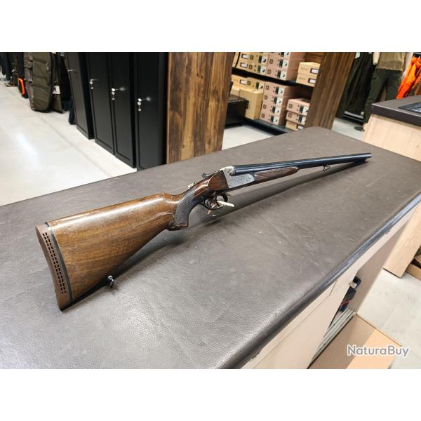 Fusil Juxtapos� Zabala 12/70 1� sans prix de r�serve