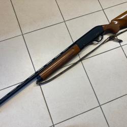 Vends fusil semi-automatique DIANA cal.12mag