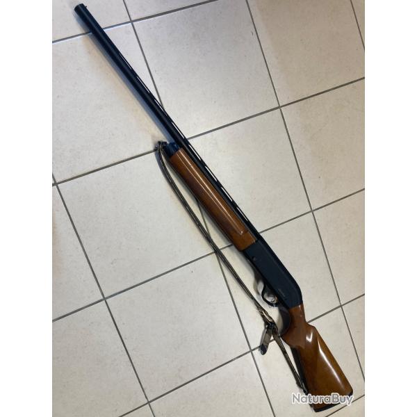 Vends fusil semi-automatique DIANA cal.12mag