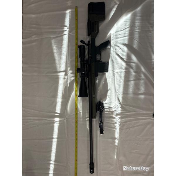 Custom Remington 700 Calibre 308 (Gaucher)