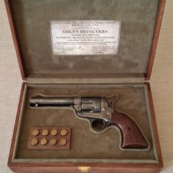COFFRET POUR 1873 SAA