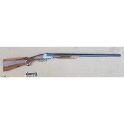 VENTE FLASH 3 JOURS - Fusil monocoup BSA - Cal. 12/70 - 1� sans prix de r&eacute;serve
