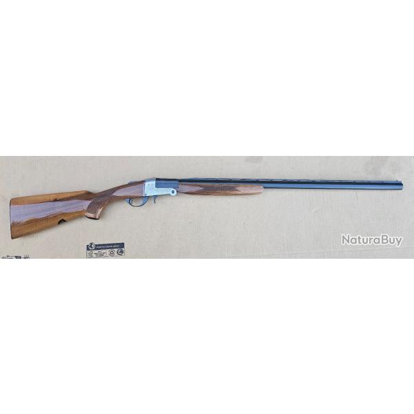VENTE FLASH 3 JOURS - Fusil monocoup BSA - Cal. 12/70 - 1� sans prix de r�serve