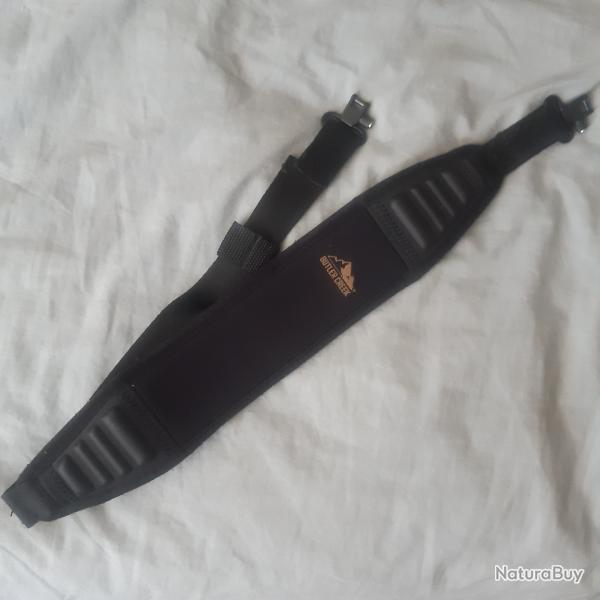 Sangle pour carabine