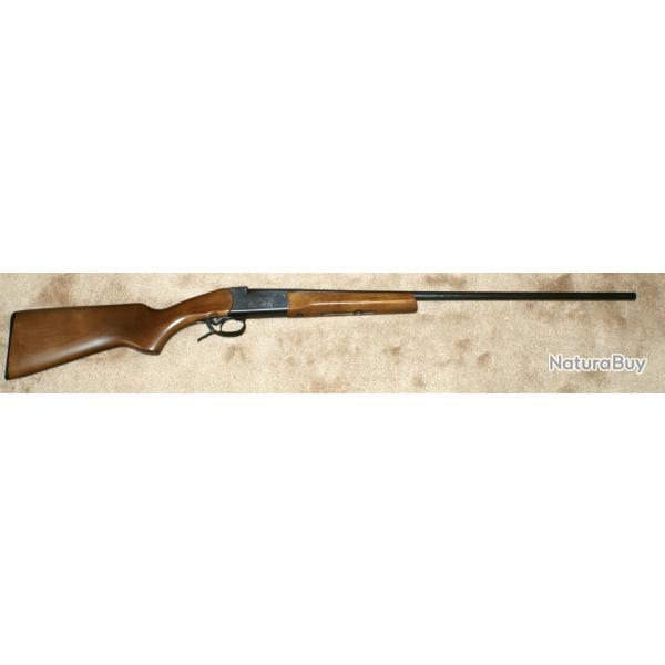 carabine de jardin calibre 410 magnum de marque BA�KAL