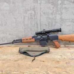 Zastava M76 avec optique Zrak - G-21826