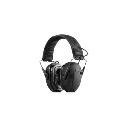 SAVIOR - Casque Antibruit Electronique APOLLO NOIR