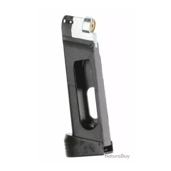 Chargeur ASG pour sport 106 Co2